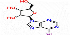 6-Chloropurine Riboside