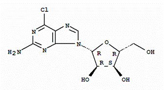 6-Chloroguanine nucleoside